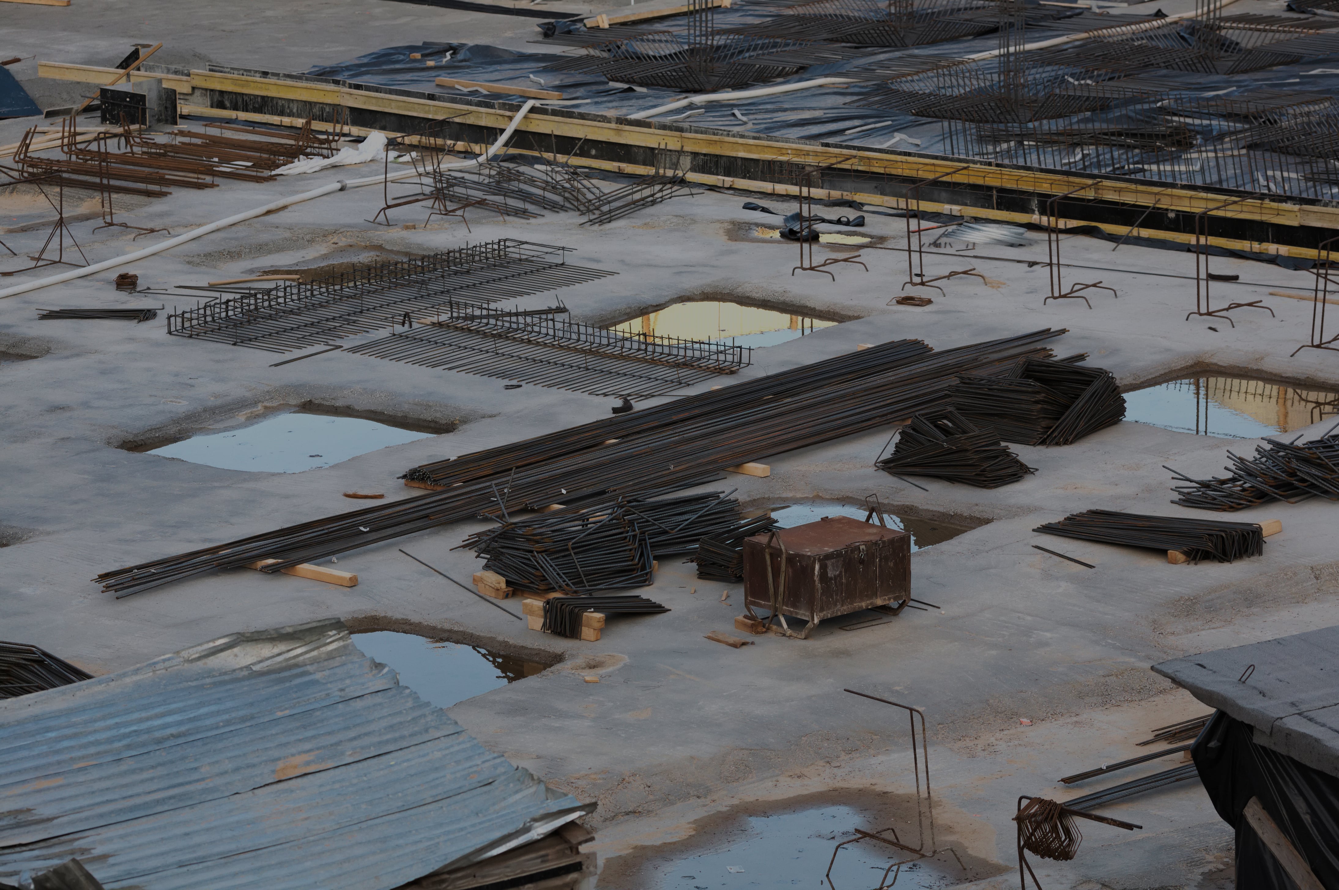 Industrial Water Treatment Orion Water Solutions