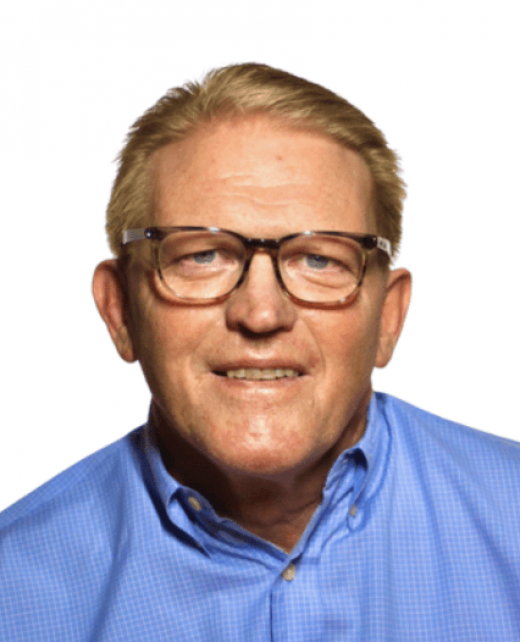 Danny Conne Director of Finance & Accounting
There is just enough space here for several lines of text. Make sure you get your message across clearly yet concisely.